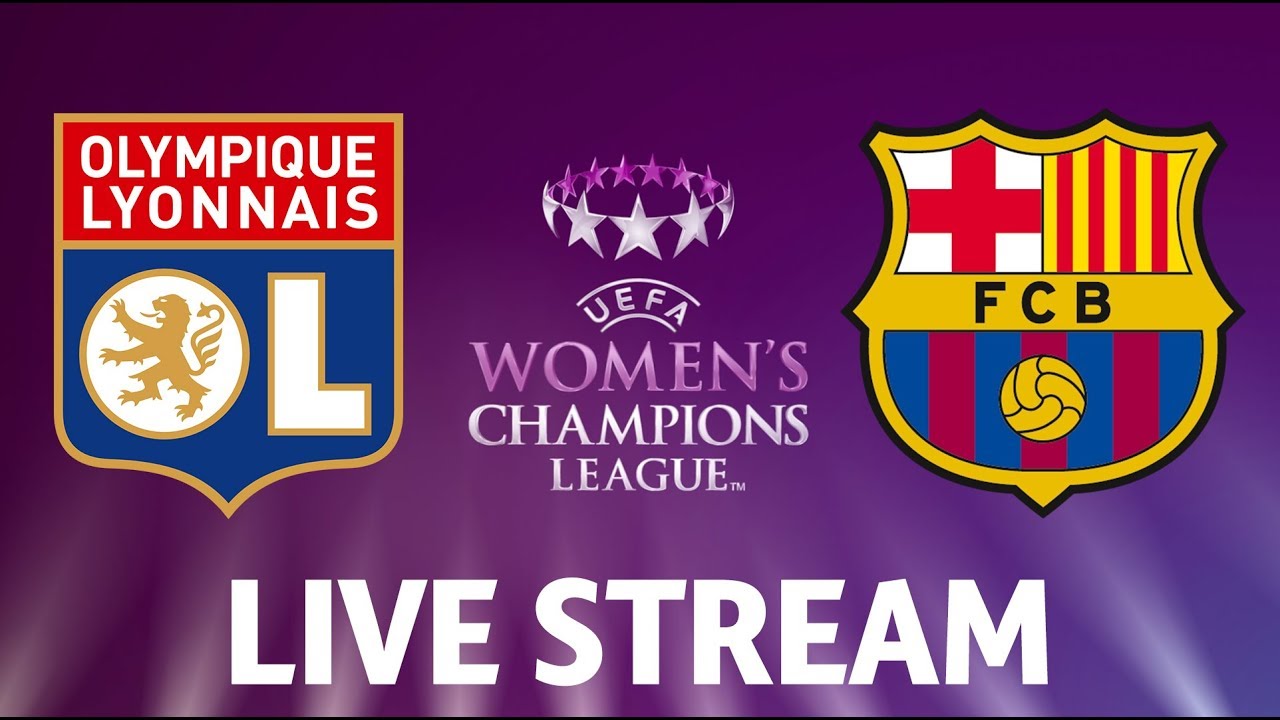 #UWCL FCB Femeni