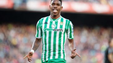 junior Firpo FC Barcelona