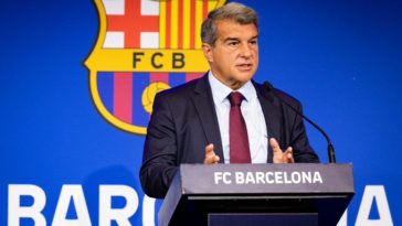 Joan Laporta | FC Barcelona