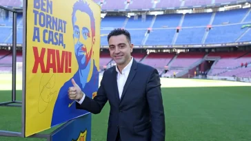 Xavi